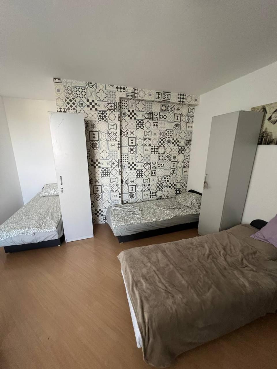 Hostel „U Sashka” Варшава Екстериор снимка